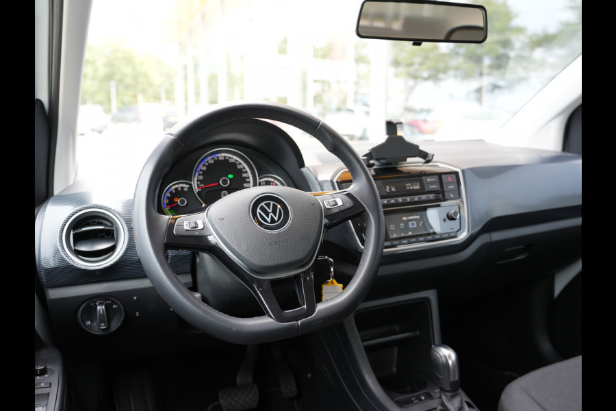 Volkswagen e-Up! SOH 92% | Camera | Ecc | PDC e-up!