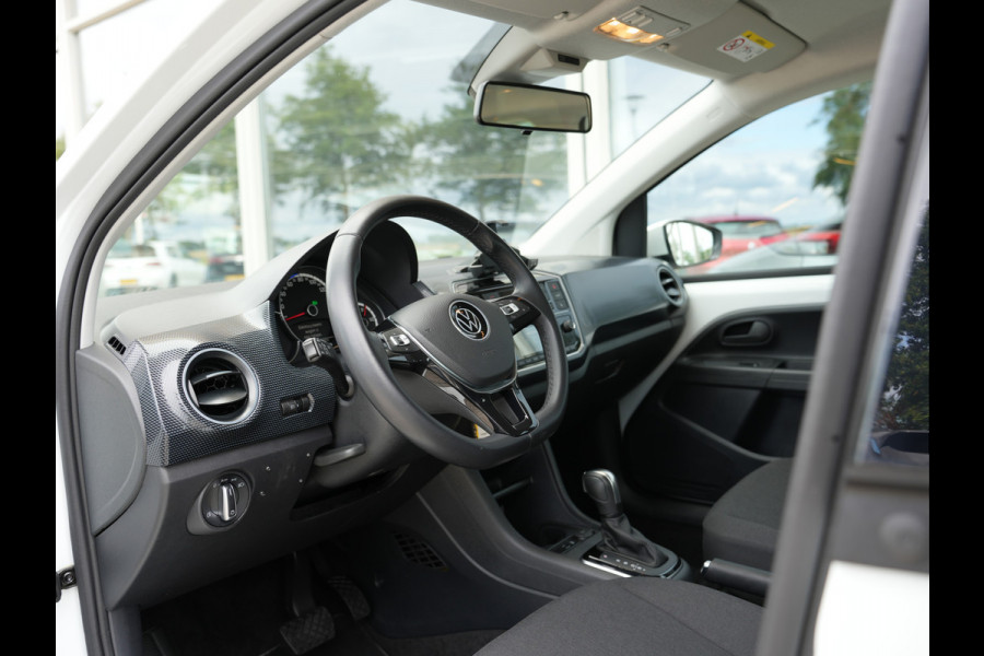 Volkswagen e-Up! SOH 92% | Camera | Ecc | PDC e-up!