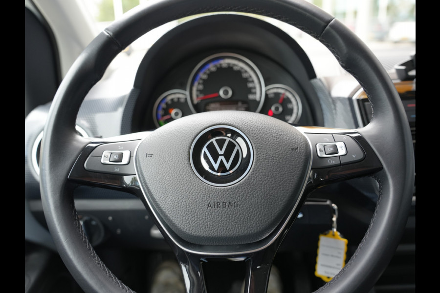 Volkswagen e-Up! SOH 92% | Camera | Ecc | PDC e-up!