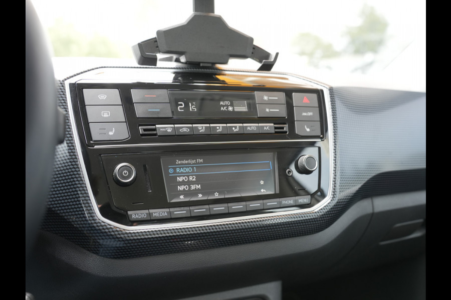 Volkswagen e-Up! SOH 92% | Camera | Ecc | PDC e-up!