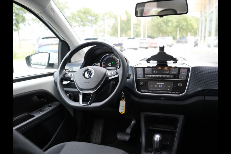 Volkswagen e-Up! SOH 92% | Camera | Ecc | PDC e-up!