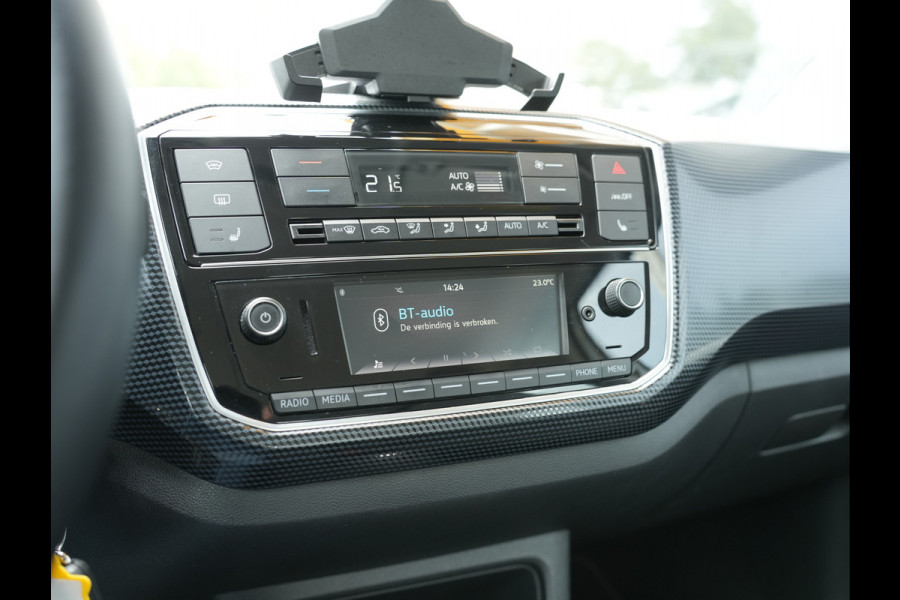 Volkswagen e-Up! SOH 92% | Camera | Ecc | PDC e-up!