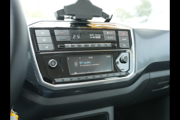 Volkswagen e-Up! SOH 92% | Camera | Ecc | PDC e-up!