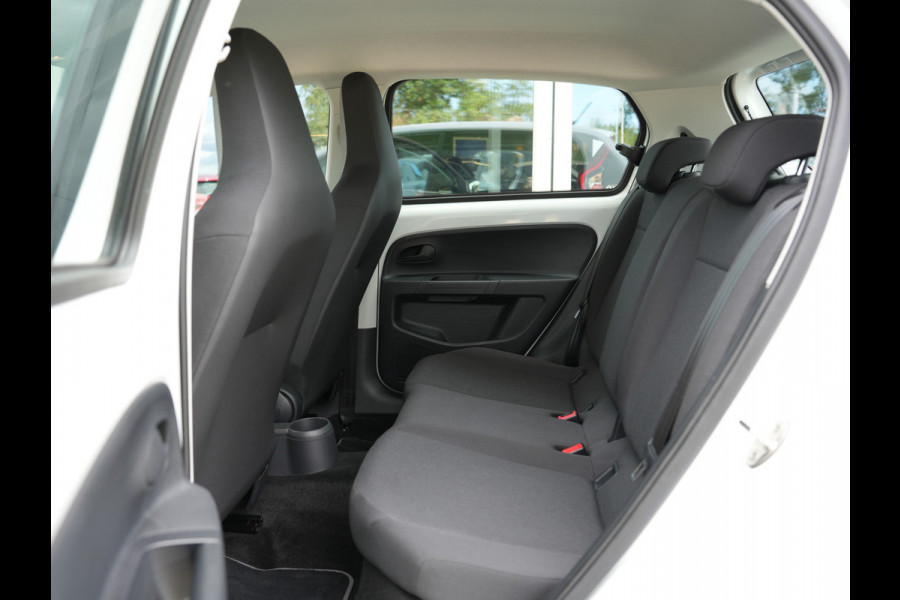 Volkswagen e-Up! SOH 92% | Camera | Ecc | PDC e-up!
