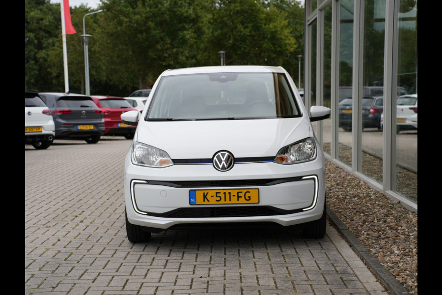 Volkswagen e-Up! SOH 92% | Camera | Ecc | PDC e-up!