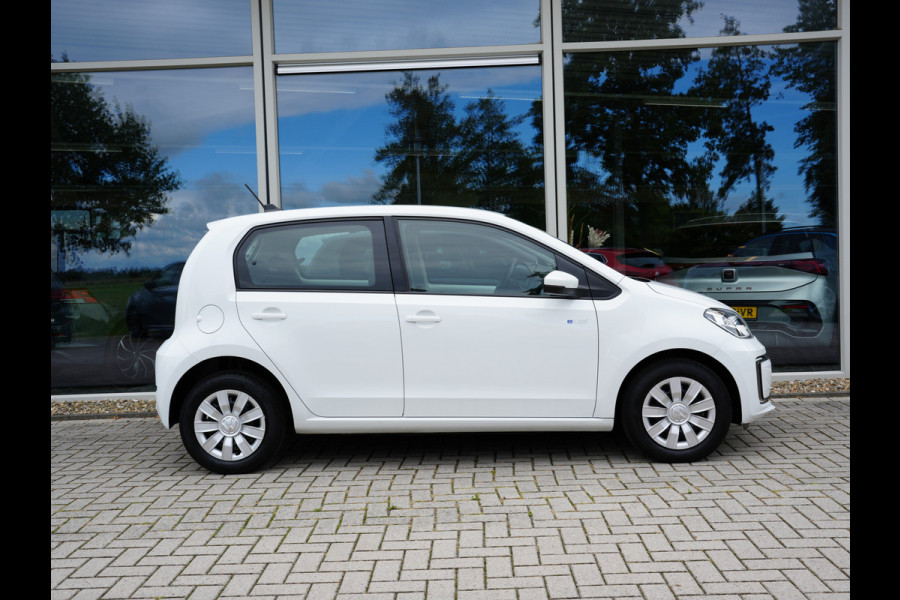 Volkswagen e-Up! SOH 92% | Camera | Ecc | PDC e-up!