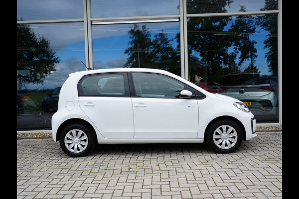 Volkswagen e-Up! SOH 92% | Camera | Ecc | PDC e-up!