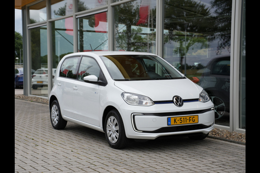 Volkswagen e-Up! SOH 92% | Camera | Ecc | PDC e-up!