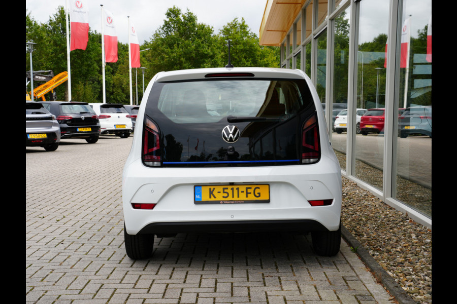 Volkswagen e-Up! SOH 92% | Camera | Ecc | PDC e-up!