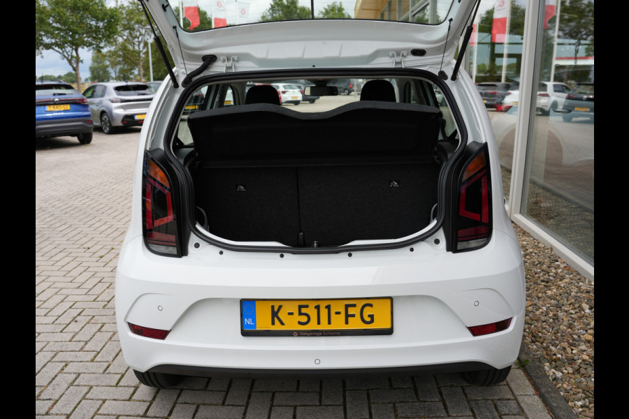 Volkswagen e-Up! SOH 92% | Camera | Ecc | PDC e-up!