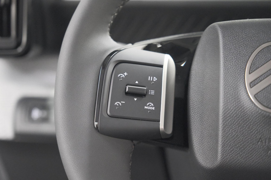 Citroën C3 Aircross 1.2 Turbo 100pk Plus | Camera | Parkeersensoren | Apple Carplay