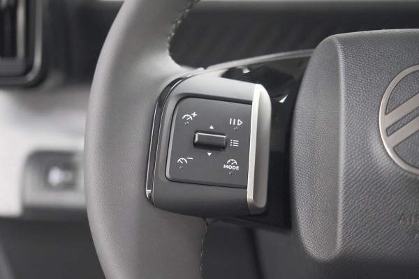Citroën C3 Aircross 1.2 Turbo 100pk Plus | Camera | Parkeersensoren | Apple Carplay