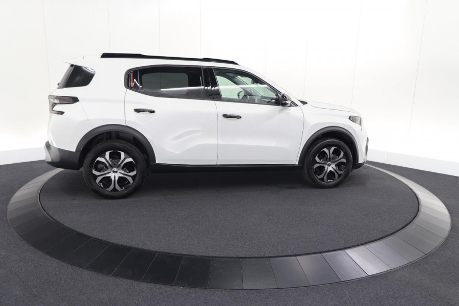 Citroën C3 Aircross 1.2 Turbo 100pk Plus | Camera | Parkeersensoren | Apple Carplay