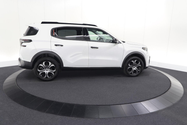 Citroën C3 Aircross 1.2 Turbo 100pk Plus | Camera | Parkeersensoren | Apple Carplay