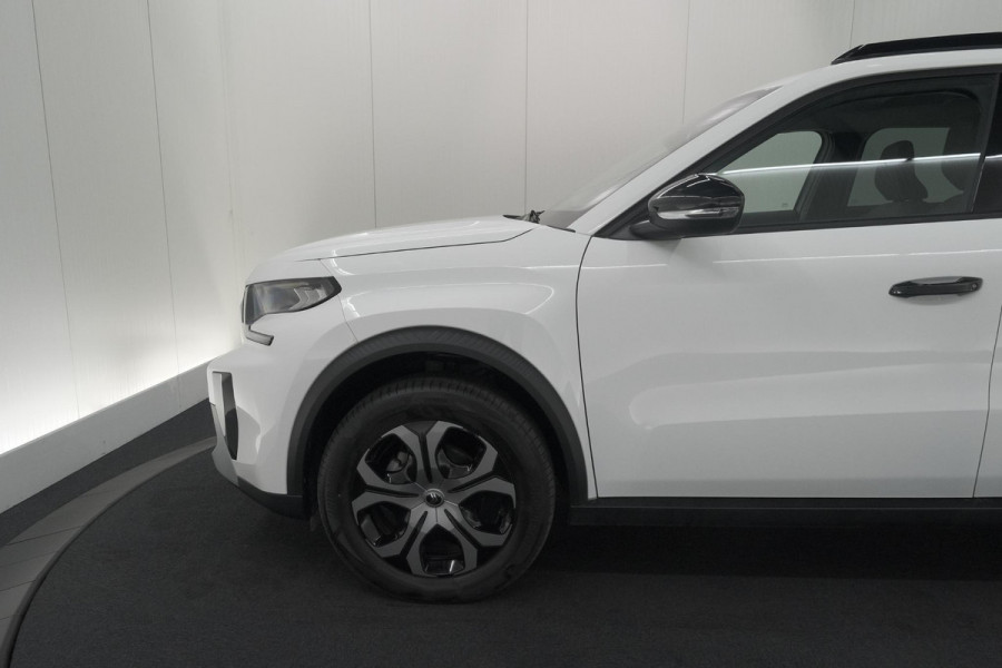 Citroën C3 Aircross 1.2 Turbo 100pk Plus | Camera | Parkeersensoren | Apple Carplay