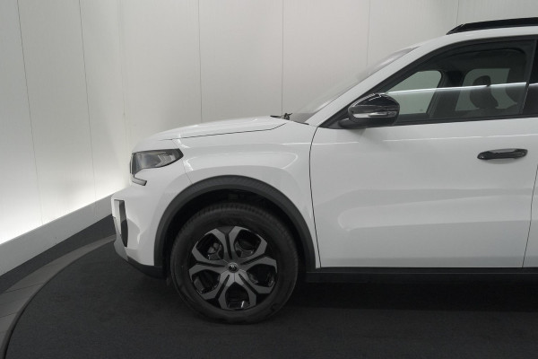 Citroën C3 Aircross 1.2 Turbo 100pk Plus | Camera | Parkeersensoren | Apple Carplay