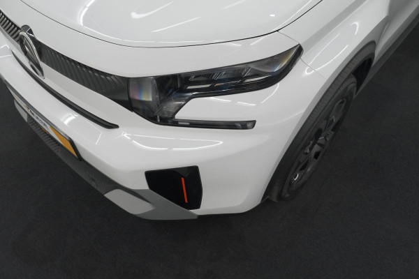 Citroën C3 Aircross 1.2 Turbo 100pk Plus | Camera | Parkeersensoren | Apple Carplay