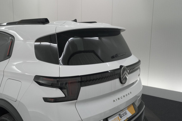 Citroën C3 Aircross 1.2 Turbo 100pk Plus | Camera | Parkeersensoren | Apple Carplay