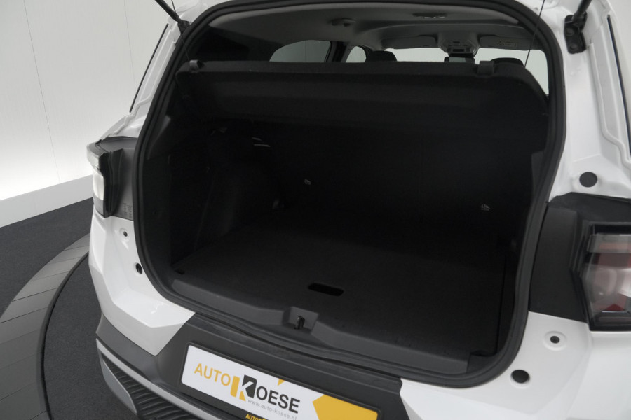 Citroën C3 Aircross 1.2 Turbo 100pk Plus | Camera | Parkeersensoren | Apple Carplay