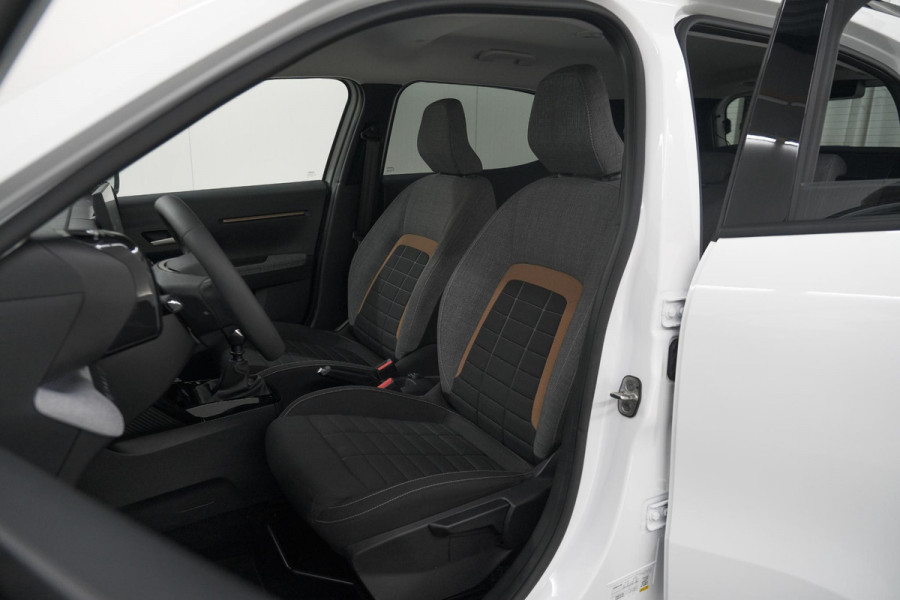Citroën C3 Aircross 1.2 Turbo 100pk Plus | Camera | Parkeersensoren | Apple Carplay