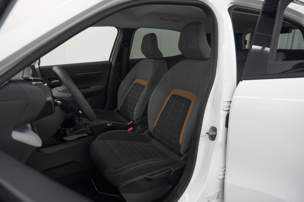 Citroën C3 Aircross 1.2 Turbo 100pk Plus | Camera | Parkeersensoren | Apple Carplay