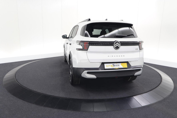 Citroën C3 Aircross 1.2 Turbo 100pk Plus | Camera | Parkeersensoren | Apple Carplay