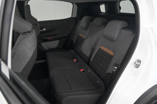 Citroën C3 Aircross 1.2 Turbo 100pk Plus | Camera | Parkeersensoren | Apple Carplay