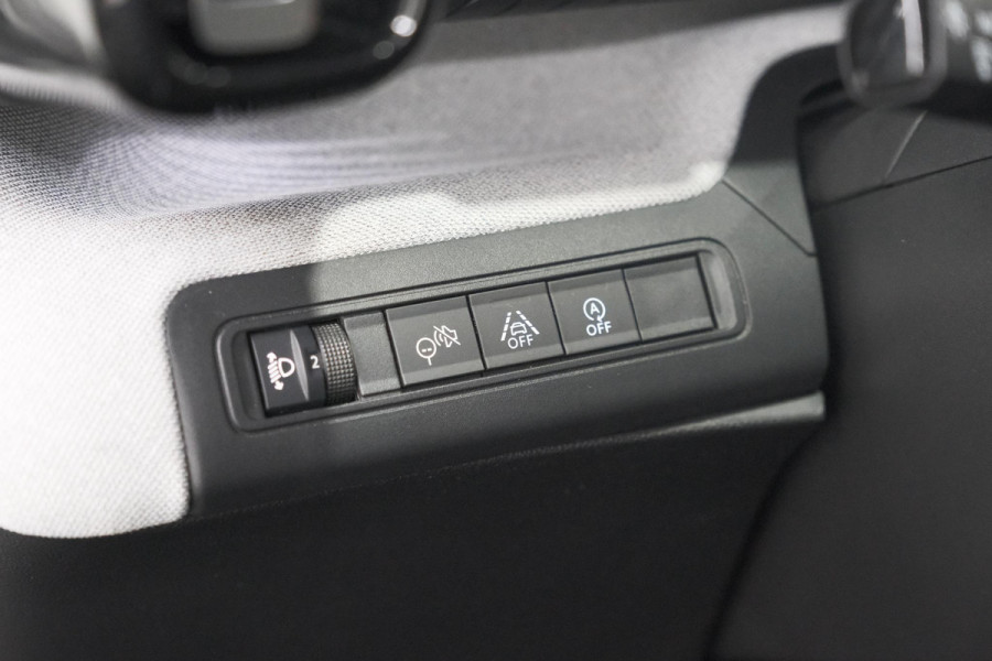Citroën C3 Aircross 1.2 Turbo 100pk Plus | Camera | Parkeersensoren | Apple Carplay