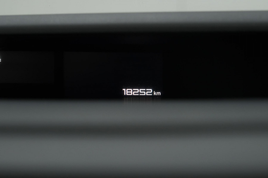 Citroën C3 Aircross 1.2 Turbo 100pk Plus | Camera | Parkeersensoren | Apple Carplay