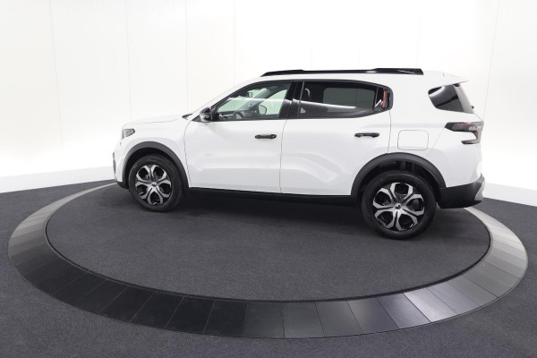 Citroën C3 Aircross 1.2 Turbo 100pk Plus | Camera | Parkeersensoren | Apple Carplay