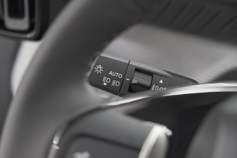 Citroën C3 Aircross 1.2 Turbo 100pk Plus | Camera | Parkeersensoren | Apple Carplay