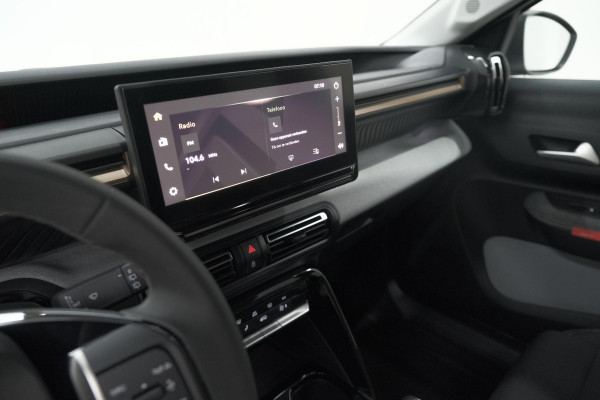 Citroën C3 Aircross 1.2 Turbo 100pk Plus | Camera | Parkeersensoren | Apple Carplay