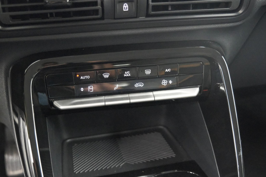Citroën C3 Aircross 1.2 Turbo 100pk Plus | Camera | Parkeersensoren | Apple Carplay