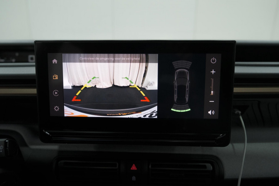 Citroën C3 Aircross 1.2 Turbo 100pk Plus | Camera | Parkeersensoren | Apple Carplay