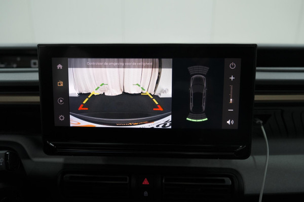 Citroën C3 Aircross 1.2 Turbo 100pk Plus | Camera | Parkeersensoren | Apple Carplay