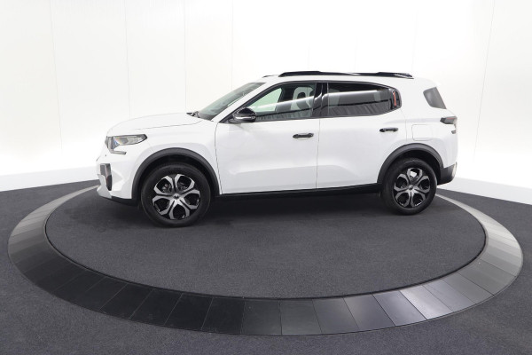 Citroën C3 Aircross 1.2 Turbo 100pk Plus | Camera | Parkeersensoren | Apple Carplay
