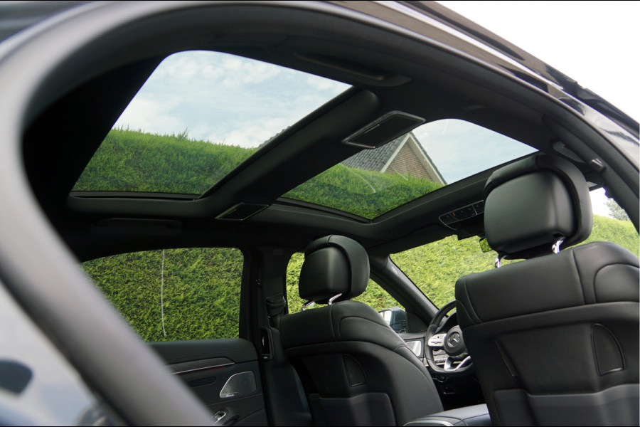 Mercedes-Benz S-Klasse S 560 e Lang AMG line | Panorama HUD Rijassistentie+