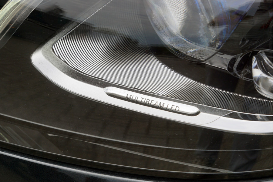 Mercedes-Benz S-Klasse S 560 e Lang AMG line | Panorama HUD Rijassistentie+