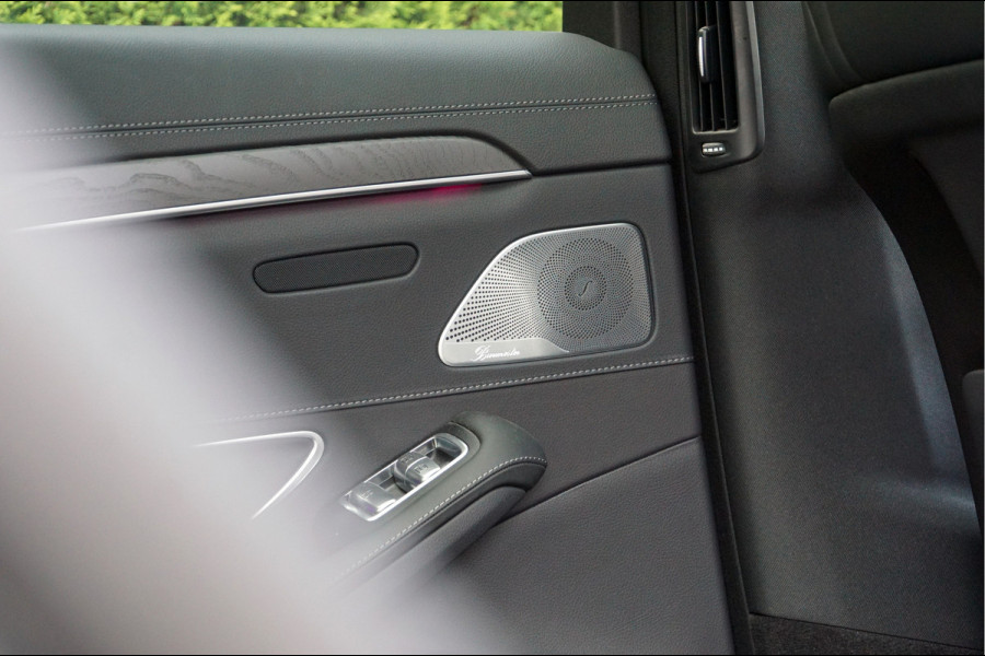 Mercedes-Benz S-Klasse S 560 e Lang AMG line | Panorama HUD Rijassistentie+