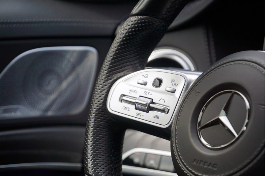 Mercedes-Benz S-Klasse S 560 e Lang AMG line | Panorama HUD Rijassistentie+