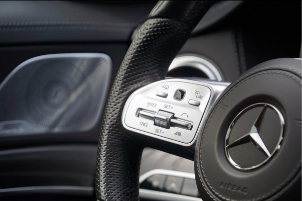 Mercedes-Benz S-Klasse S 560 e Lang AMG line | Panorama HUD Rijassistentie+