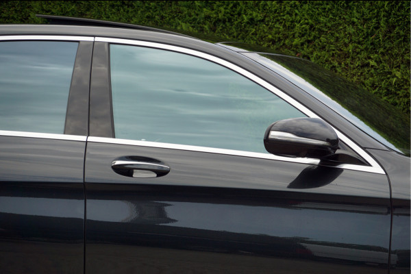Mercedes-Benz S-Klasse S 560 e Lang AMG line | Panorama HUD Rijassistentie+