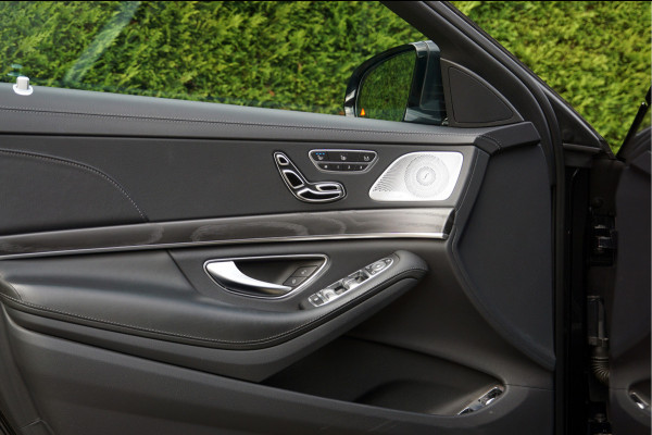 Mercedes-Benz S-Klasse S 560 e Lang AMG line | Panorama HUD Rijassistentie+