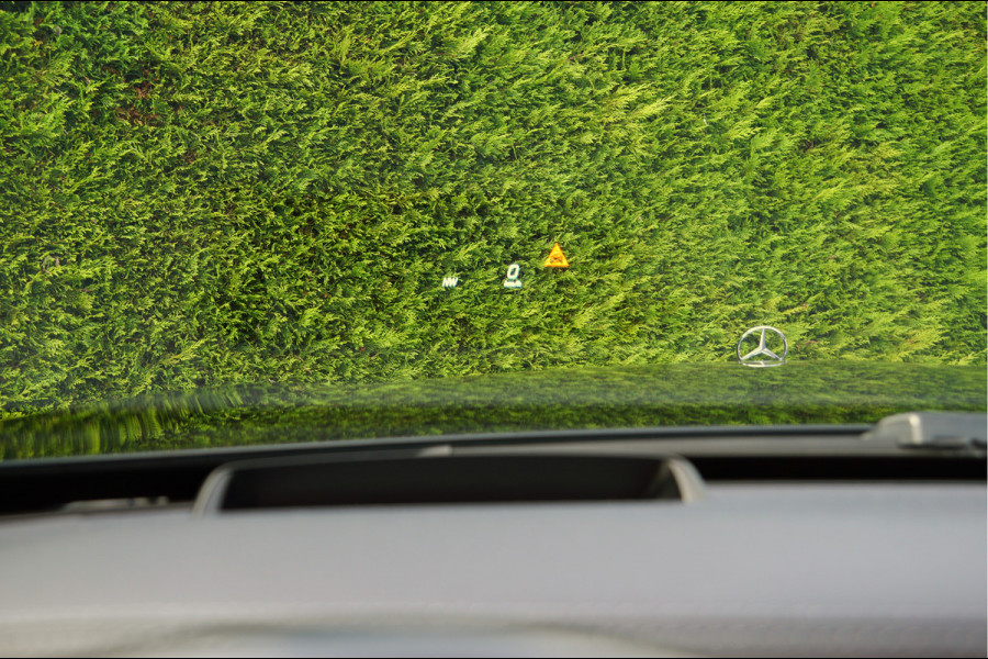Mercedes-Benz S-Klasse S 560 e Lang AMG line | Panorama HUD Rijassistentie+