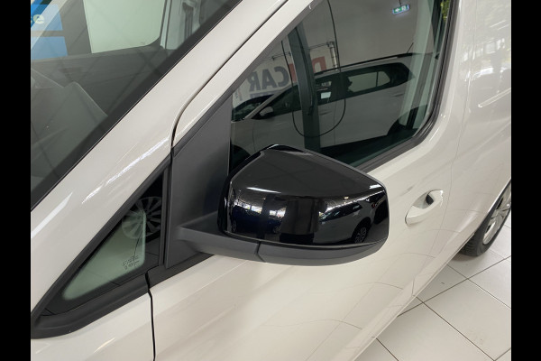 Volkswagen Caddy Cargo 2.0 TDI DSG 122 PK Navigatie /Cruise controle /Carplay / Trekhaak /Camera
