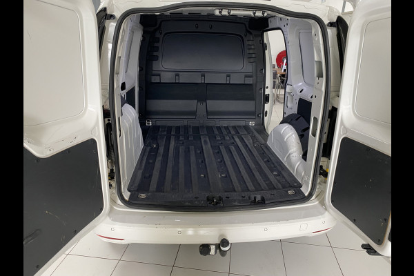 Volkswagen Caddy Cargo 2.0 TDI DSG 122 PK Navigatie /Cruise controle /Carplay / Trekhaak /Camera