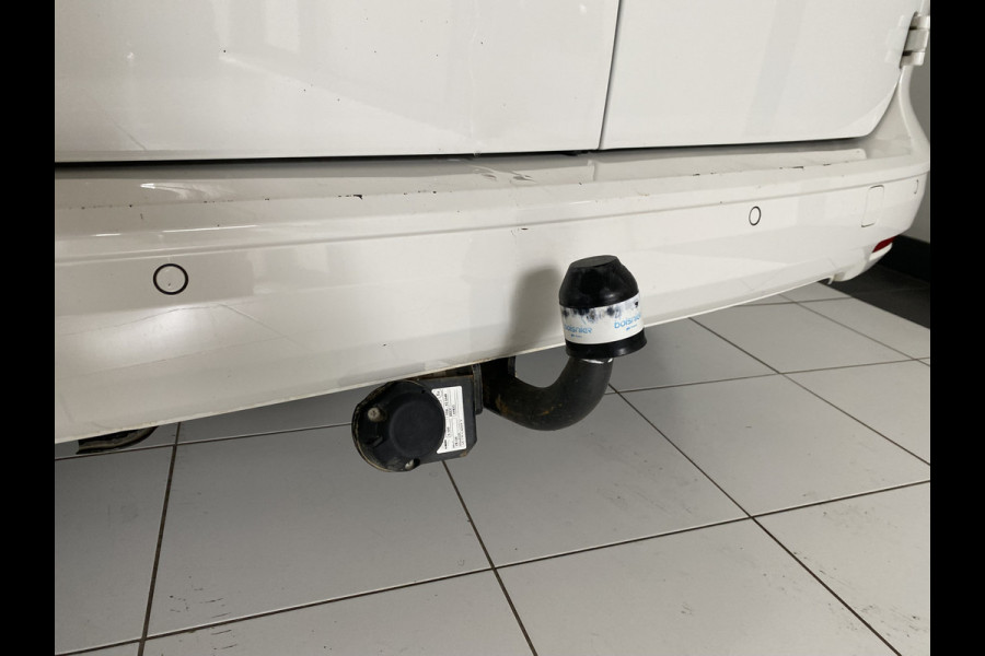Volkswagen Caddy Cargo 2.0 TDI DSG 122 PK Navigatie /Cruise controle /Carplay / Trekhaak /Camera