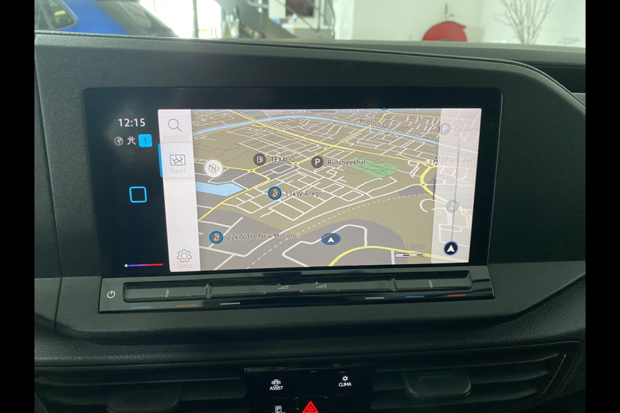 Volkswagen Caddy Cargo 2.0 TDI DSG 122 PK Navigatie /Cruise controle /Carplay / Trekhaak /Camera