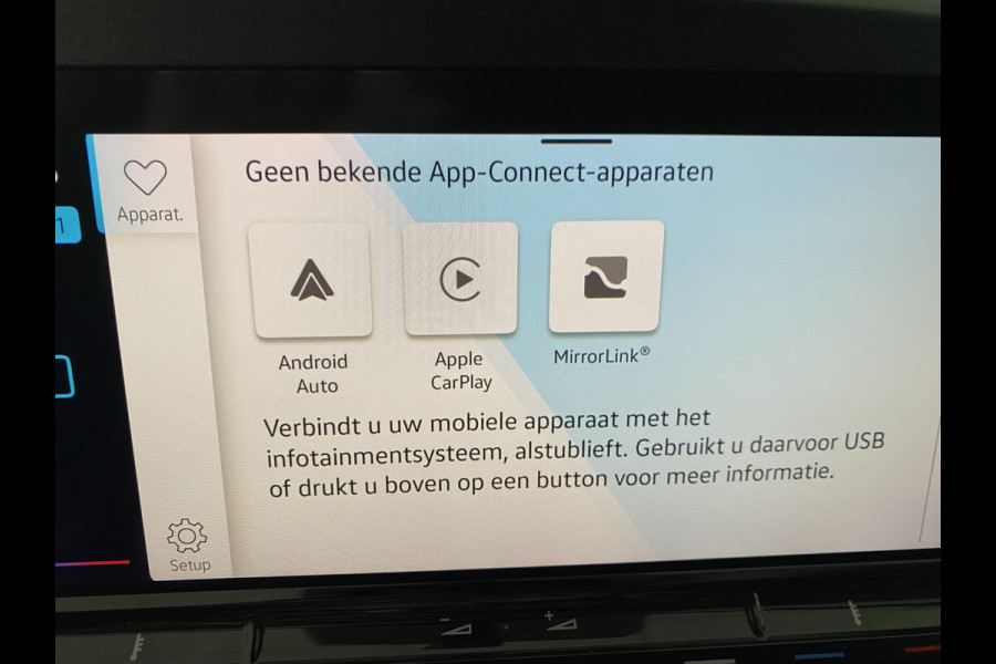 Volkswagen Caddy Cargo 2.0 TDI DSG 122 PK Navigatie /Cruise controle /Carplay / Trekhaak /Camera