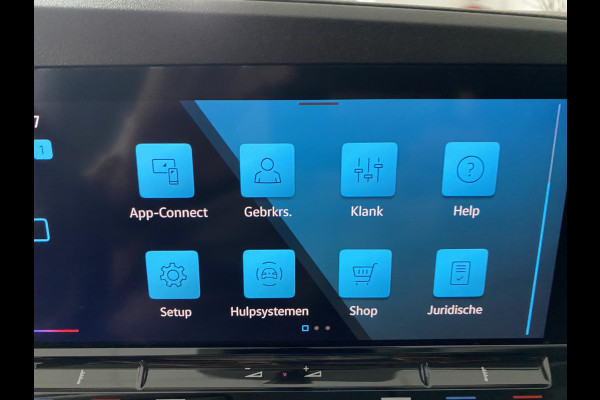 Volkswagen Caddy Cargo 2.0 TDI DSG 122 PK Navigatie /Cruise controle /Carplay / Trekhaak /Camera